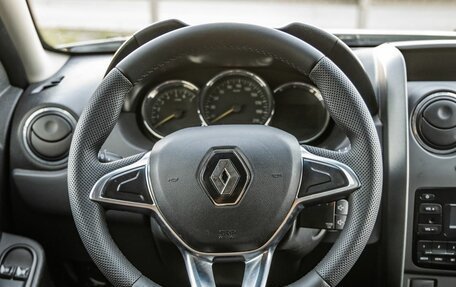 Renault Duster I рестайлинг, 2020 год, 1 328 000 рублей, 16 фотография