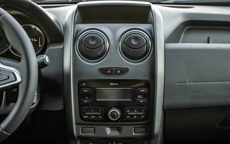 Renault Duster I рестайлинг, 2020 год, 1 328 000 рублей, 17 фотография