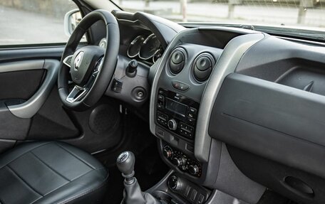 Renault Duster I рестайлинг, 2020 год, 1 328 000 рублей, 29 фотография