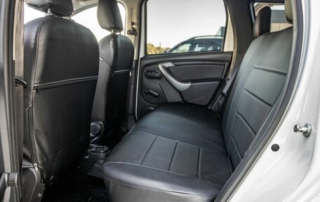 Renault Duster I рестайлинг, 2020 год, 1 328 000 рублей, 30 фотография