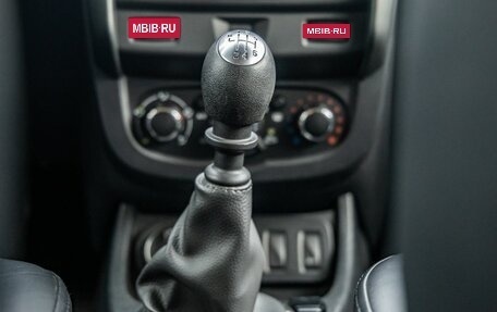 Renault Duster I рестайлинг, 2020 год, 1 328 000 рублей, 21 фотография