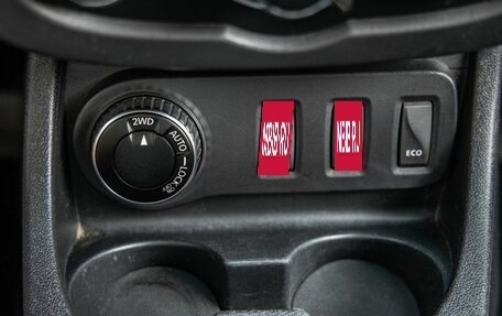 Renault Duster I рестайлинг, 2020 год, 1 328 000 рублей, 22 фотография