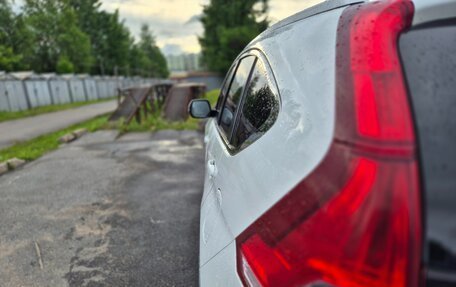 Honda CR-V IV, 2014 год, 1 450 000 рублей, 7 фотография