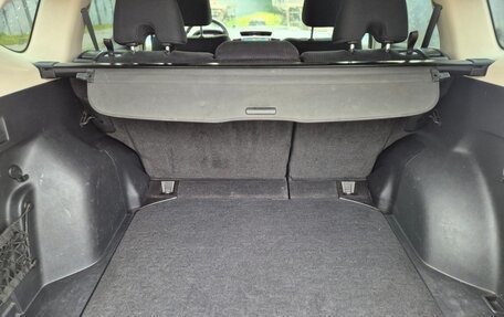 Honda CR-V IV, 2014 год, 1 450 000 рублей, 10 фотография