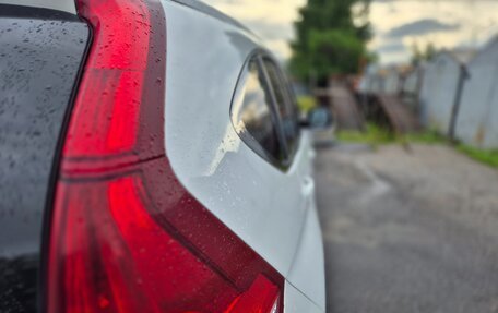 Honda CR-V IV, 2014 год, 1 450 000 рублей, 8 фотография