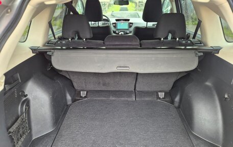 Honda CR-V IV, 2014 год, 1 450 000 рублей, 11 фотография