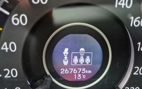 Honda CR-V IV, 2014 год, 1 450 000 рублей, 15 фотография