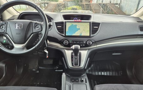 Honda CR-V IV, 2014 год, 1 450 000 рублей, 17 фотография
