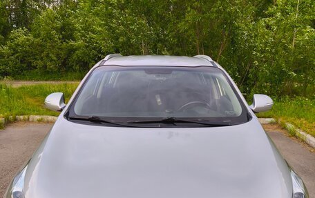KIA Sportage III, 2014 год, 1 380 000 рублей, 8 фотография