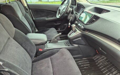Honda CR-V IV, 2014 год, 1 450 000 рублей, 19 фотография