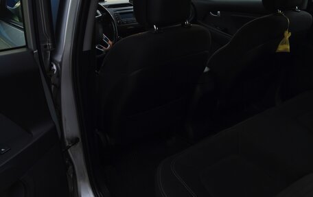 KIA Sportage III, 2014 год, 1 380 000 рублей, 3 фотография