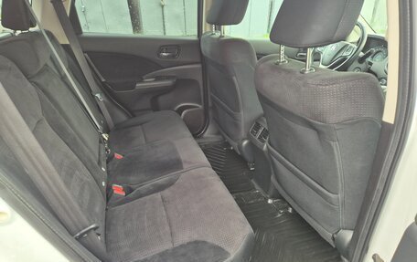 Honda CR-V IV, 2014 год, 1 450 000 рублей, 20 фотография