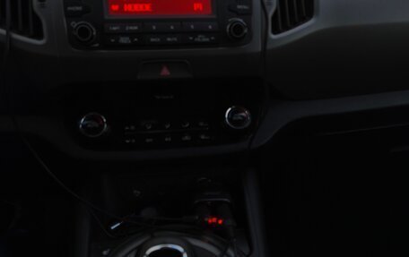 KIA Sportage III, 2014 год, 1 380 000 рублей, 9 фотография