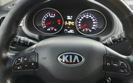 KIA Sportage III, 2014 год, 1 380 000 рублей, 13 фотография