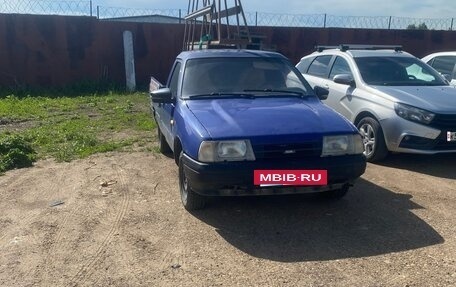ИЖ 2717, 2001 год, 170 000 рублей, 2 фотография