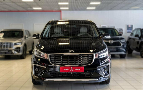 KIA Carnival III, 2019 год, 2 799 500 рублей, 3 фотография