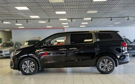 KIA Carnival III, 2019 год, 2 799 500 рублей, 5 фотография