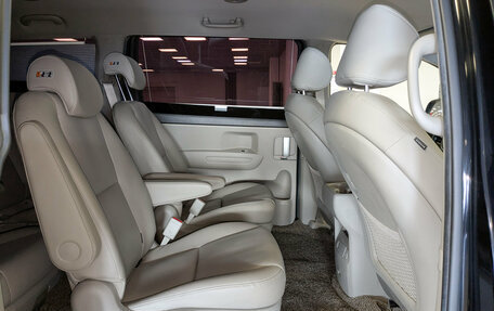 KIA Carnival III, 2019 год, 2 799 500 рублей, 14 фотография