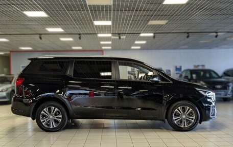 KIA Carnival III, 2019 год, 2 799 500 рублей, 9 фотография
