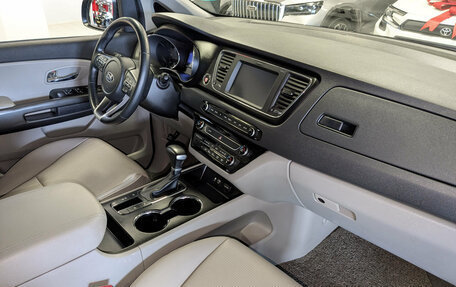KIA Carnival III, 2019 год, 2 799 500 рублей, 12 фотография