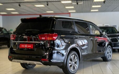 KIA Carnival III, 2019 год, 2 799 500 рублей, 8 фотография