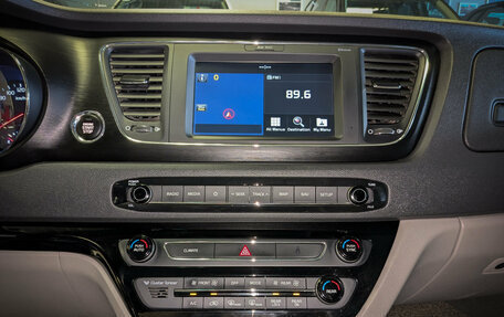 KIA Carnival III, 2019 год, 2 799 500 рублей, 11 фотография