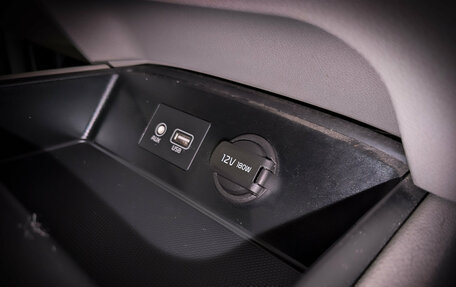 KIA Carnival III, 2019 год, 2 799 500 рублей, 19 фотография