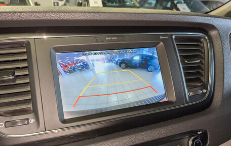 KIA Carnival III, 2019 год, 2 799 500 рублей, 23 фотография