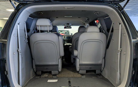KIA Carnival III, 2019 год, 2 799 500 рублей, 24 фотография