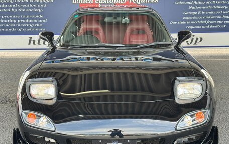 Mazda RX-7, 1995 год, 3 500 000 рублей, 5 фотография