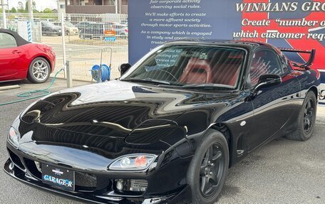 Mazda RX-7, 1995 год, 3 500 000 рублей, 3 фотография