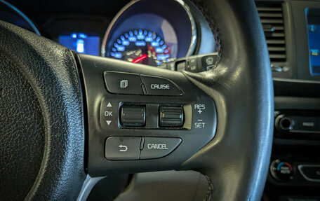KIA Carnival III, 2019 год, 2 799 500 рублей, 18 фотография