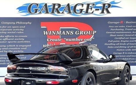 Mazda RX-7, 1995 год, 3 500 000 рублей, 8 фотография