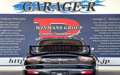 Mazda RX-7, 1995 год, 3 500 000 рублей, 10 фотография