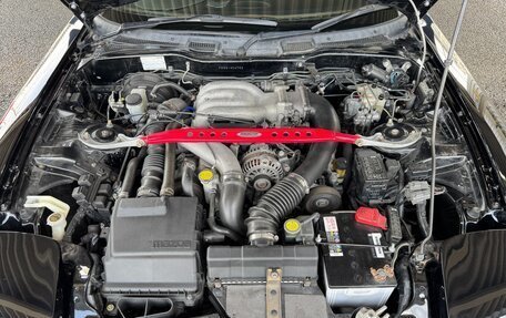 Mazda RX-7, 1995 год, 3 500 000 рублей, 16 фотография