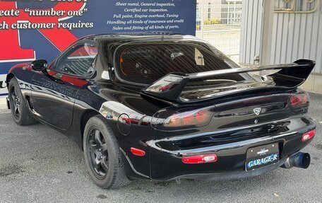 Mazda RX-7, 1995 год, 3 500 000 рублей, 11 фотография