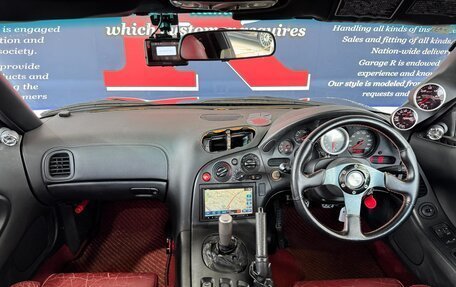 Mazda RX-7, 1995 год, 3 500 000 рублей, 19 фотография
