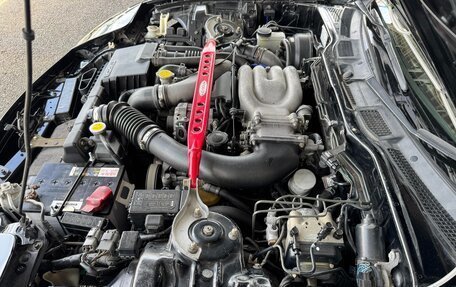 Mazda RX-7, 1995 год, 3 500 000 рублей, 17 фотография