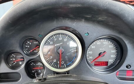 Mazda RX-7, 1995 год, 3 500 000 рублей, 21 фотография