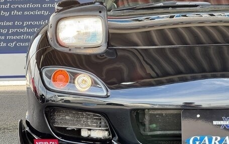 Mazda RX-7, 1995 год, 3 500 000 рублей, 13 фотография