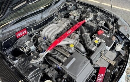 Mazda RX-7, 1995 год, 3 500 000 рублей, 15 фотография