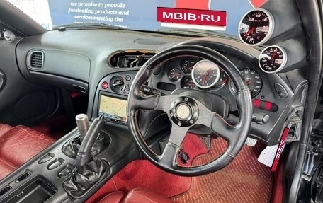 Mazda RX-7, 1995 год, 3 500 000 рублей, 18 фотография