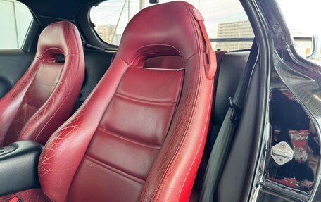 Mazda RX-7, 1995 год, 3 500 000 рублей, 27 фотография