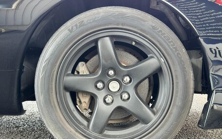 Mazda RX-7, 1995 год, 3 500 000 рублей, 32 фотография