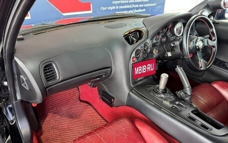 Mazda RX-7, 1995 год, 3 500 000 рублей, 26 фотография