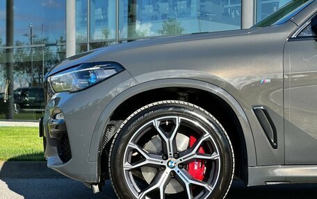 BMW X5, 2021 год, 6 900 000 рублей, 8 фотография