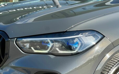 BMW X5, 2021 год, 6 900 000 рублей, 6 фотография
