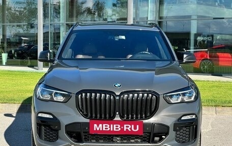 BMW X5, 2021 год, 6 900 000 рублей, 3 фотография