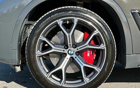 BMW X5, 2021 год, 6 900 000 рублей, 9 фотография