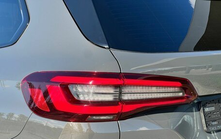 BMW X5, 2021 год, 6 900 000 рублей, 11 фотография